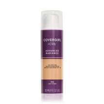 COVERGIRL Advanced Radiance Age Defying Foundation Makeup Soft Honey, 1 ... - €12,79 EUR