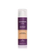 COVERGIRL Advanced Radiance Age Defying Foundation Makeup Soft Honey, 1 ... - $14.99