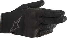 ALPINESTARS Women Stella S-Max Drystar® Gloves - Black/Anthracite - XS 3537620-1 - £69.46 GBP