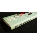 Baker&#39;s Brainwaves (Limited/Out of Print) by Roy Baker - Book - $40.68 CAD