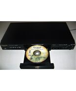 Panasonic DVD-RV32 DVD Player excellent condition but NO remote, works p... - $26.73