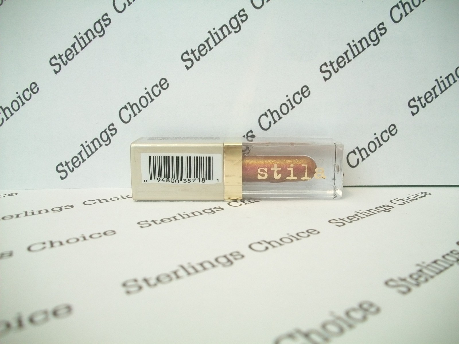 Stila Beauty Boss Lip Gloss - Elevator Pitch - $9.15