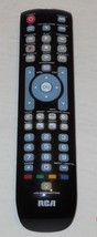 RCA RCRN04GR Universal 4 Device Remote Control with Backlit Keypad - $15.15