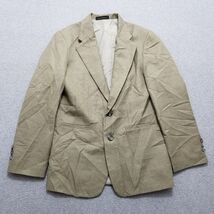 Arrow Blazer Womens 12 Brown Pockets Buttons Casual - $14.01