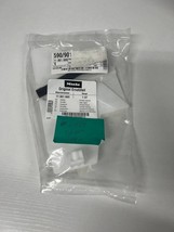 Genuine OEM Miele Holder rear right 11061660 - £33.31 GBP