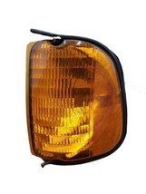 Passenger Corner/Park Light Thru 12/01/02 Fits 01-03 FORD E150 VAN 352161 - $22.77