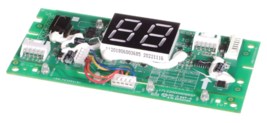 Lennox 17122000A19937, Display Board Assembly - $76.95