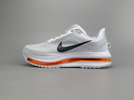 Nike AIR ZOOM Pegasus Premium &#39;Black White&#39; Men sport running Shoes HQ25... - $169.99