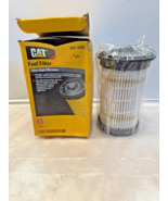 New CAT Ultra High Efficiency Fuel Filter 509-5694 Caterpillar 5095694 OEM - $55.00