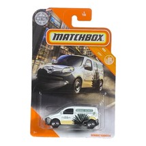 Matchbox Renault Kangoo - MBX City Series 5/100 - £2.09 GBP
