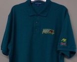XFL Memphis Maniax Mens Embroidered Polo Shirt XS-6XL, LT-4XLT New - $25.49+