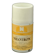 Nilotron Metered Sprayer Refill Citrus Scent Smell CS-8602 - £10.18 GBP