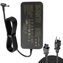 120W Ac Adapter Compatible Asus Laptop Charge A15-120P1A Pa-1121-28 Rog ... - $75.99