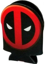 ICup Marvel Deadpool Re-Usable To-Go Coffee Cup Sleeve - NWT - $4.94