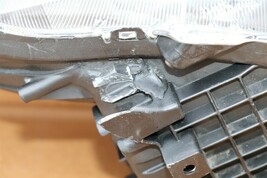 09-14 Acura TSX HID Xenon Headlight Head Light Passenger Right RH image 7