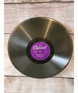 10&quot; 78 rpm RECORD CAPITOL The Four Knights I Love The Sunshine of Your S... - £2.65 GBP