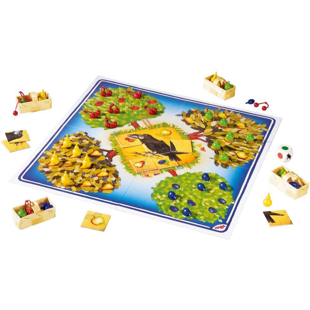 Orchard Cooperation Board Game - £46.48 GBP