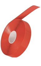 Brady 149634 Floor Marking Tape 2&quot; W, Red Color , 100 Ft B-543 ToughStri... - $78.53