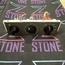 2001 - 2005 Ford Explorer Sport Trac Heater A/C Climate Temperature Cont... - $49.95