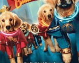 Super Buddies DVD | Region 4 - £7.65 GBP