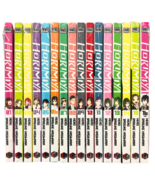 Horimiya Manga English Volume 1-16 LOOSE SET Comic Books New by Hero - €20,69 EUR