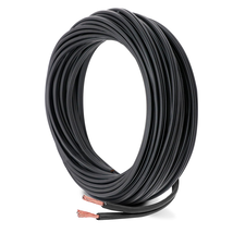 18/2 Low Voltage Landscape Wire Outdoor Lighting Cable 50 Feet - $38.60