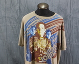 Nascar Shirt - Jimmie Johnson Big Graphic  by Chase - Men&#39;s 3XL - £43.95 GBP