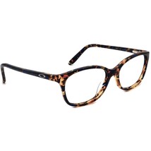 Oakley Eyeglasses OX1131-0752 Standpoint Navy Tortoise B-Shape Frame 52[... - $59.99