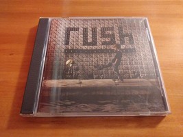 Rush - Roll the Bones (CD) - £5.58 GBP