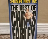 Saturday Night Live - Best of Chris Farley (VHS, 1999) - $7.59