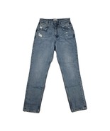 Boyish Jeans Womens Size 27 Roy In Starman Yoke Front Distressed Blue Denim - €51,40 EUR Boyish Jeans Womens Size 27 Roy In Starman Yoke Front Distressed Blue Denim - €51,40 EUR