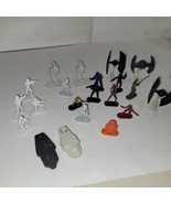 Star Wars action figures REBELS and more Lot - $24.75