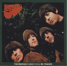 The Beatles - Rubber Soul Re Tracks ( 2 CD SET ) ( 2012 SGT Records ) - £24.77 GBP