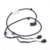2015-2019 Mk7 Vw Gti 2.0T Rear Bumper License Wiring Harness 5G0971104K ... - $69.30