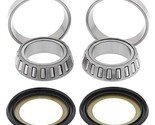 All Balls Steering Stem Neck Bearing Kit For 2010-2013 Honda CRF250R CRF... - $45.20