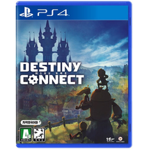 PS4 Destiny Connect Korean Subtitles - £39.94 GBP