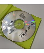Microsoft Intellipoint 3.2 installation disk Mouse Software - $143.99 MXN