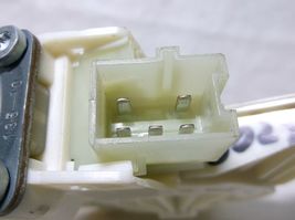 10-11-12-13 MERCEDES-BENZ C300/ C350/ C63/ REAR RIGHT PASSENGER WINDOW REGULATOR image 5