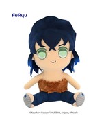 Demon Slayer Inosuke Hashibira Vol. 3 Plushy - $666.38 MXN