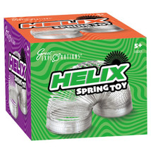 Helix Metal Spring Toy - £26.78 GBP