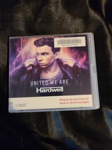 United We Are by Hardwell (CD, Feb-2015) s13 - £11.60 GBP