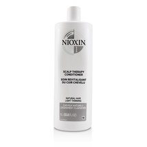 Density System 1 Scalp Therapy Conditioner (Natural Hair, Light Thinning)(D0112H - £60.91 GBP
