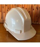 Bullard Model 5100 Noble Cap Hard Hat ANSI Z89.1 1986 Class A &amp; B USA Vi... - $383.76 MXN