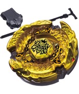 USA SELLER BB-99 Hell / Hades Kerbecs BD145DS Metal Masters Beyblade Sta... - $18.89