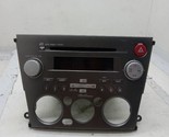 Audio Equipment Radio Receiver Am-fm-cd 6 Speaker Fits 07-09 LEGACY 665534 - $61.38