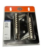 NEW Harley Davidson 50500025 Silencer Footpeg With Wearpeg - $2,151.13 MXN