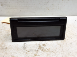 04 05 06 Volvo 40 series radio display screen OEM 30679647 - £34.78 GBP