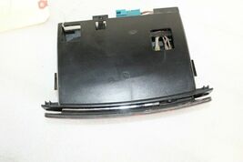 2000-2006 MERCEDES BENZ W220 S500 ASH TRAY LIGHTER COIN INSERT STORAGE J8641 image 3