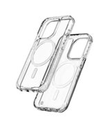 Clckr G-Form MagSafe Clear Case for Apple iPh... - $12.56
