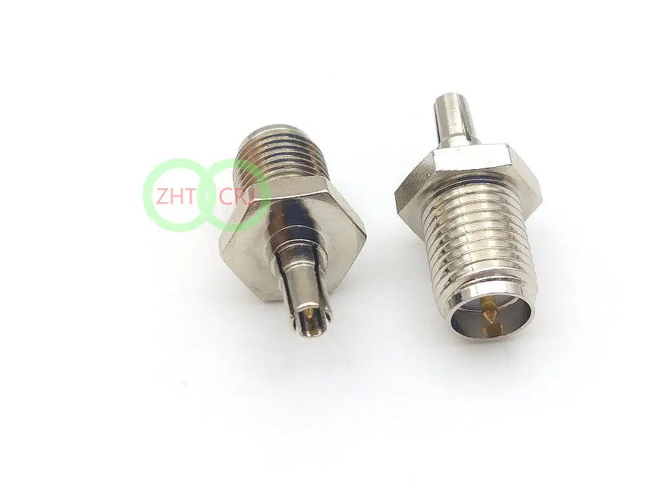 Rp sma female to crc9 adapter conator thumb200